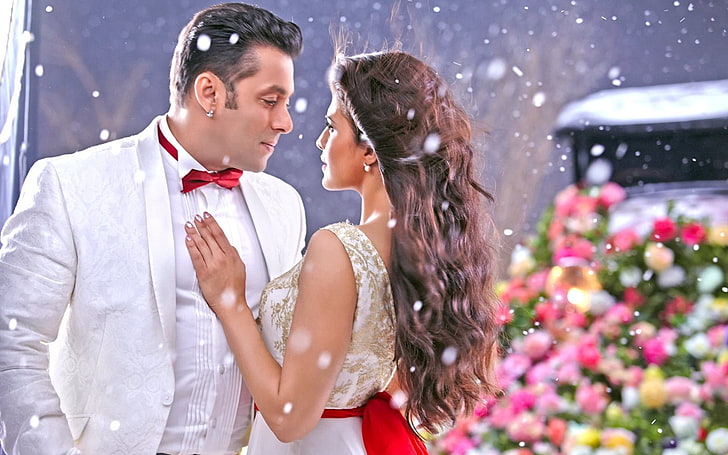 Salman Khan Wallpapers